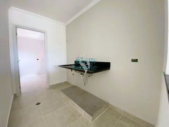 Imagem Apartamento à venda em Parque Paduan - Taubaté/SP.