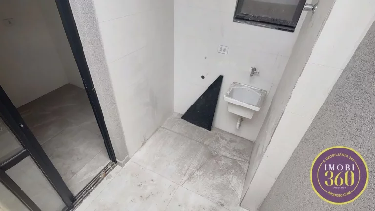 Imagem SOBRADO EM CONDOMÍNIO Á VENDA NA VILA FORMOSA COM 2 DORMITÓRIOS ,VAGA, E SACADA