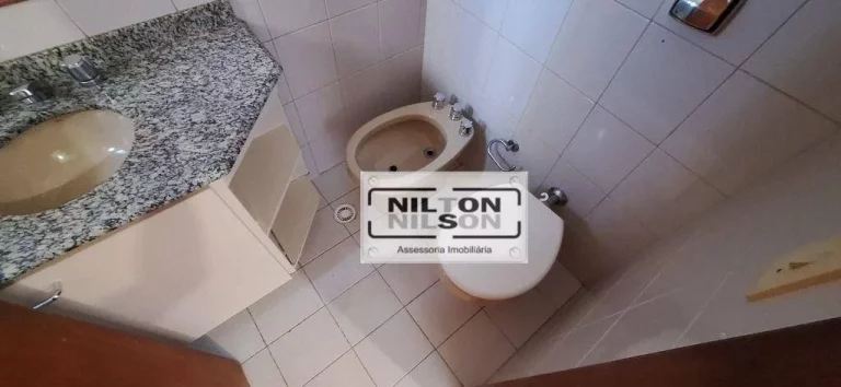 Imagem Apartamento com 3 dormitórios para alugar, 95 m² por R$ 2.800,00/mês - Cambuí - Campinas/SP