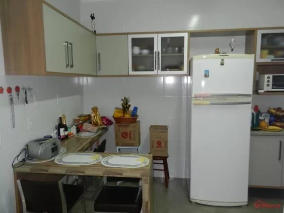 Imagem Apartamento 1 dormitorio andar alto campo grande vista livre