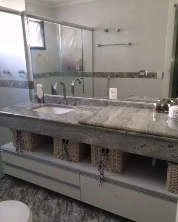 Imagem Apartamento residencial à venda, Pitangueiras, Guarujá.