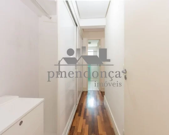 Imagem Apartamento a venda em Perdizes com 3 suítes e 2 vagas, 140m²
