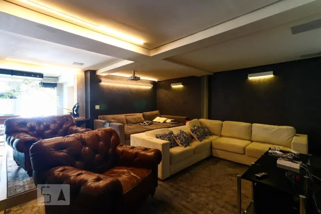 Imagem Casa à Venda - Recreio, 5 Quartos, 700 m2