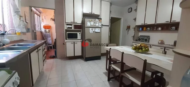 Imagem Apartamento à venda 2 Quartos, 1 Suite, 1 Vaga, Santa Maria, São Caetano do Sul - SP