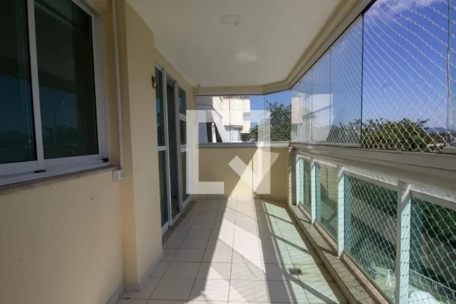Imagem Apartamento à Venda - Recreio, 3 Quartos, 90 m2