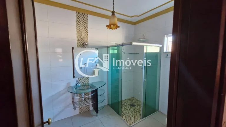 Imagem Oportunidade Única: Casa Comercial à Venda em Campo Grande-MS, Vila Ipiranga - 2 quartos, 1 suíte, 3 salas, 2 banheiros, 1 vaga de garagem, 247,72 m².