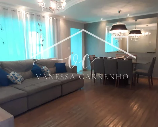 Imagem Venda Casa Térrea | Vanessa Carrenho
