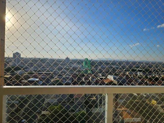 Imagem Apartamento 3 dormitórios com 1 Suíte em Poá-SP