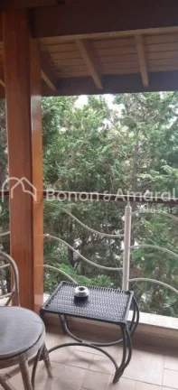 Imagem Linda casa à venda em Valinhos, localizada em condomínio fechado, oferecendo todo o conforto e sof...
