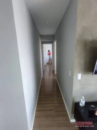 Imagem Apartamento à venda, 66 m² por R$ 630.000,00 - Jardim Flor da Montanha - Guarulhos/SP