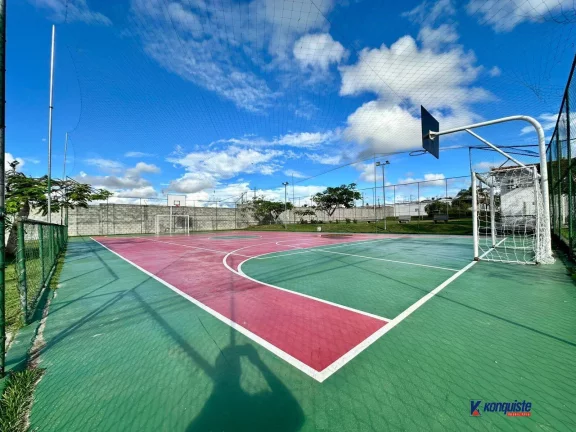 Imagem VENDO CASA DE 4/4 EM CONDOMINIO TERRA NOVA II - SIM