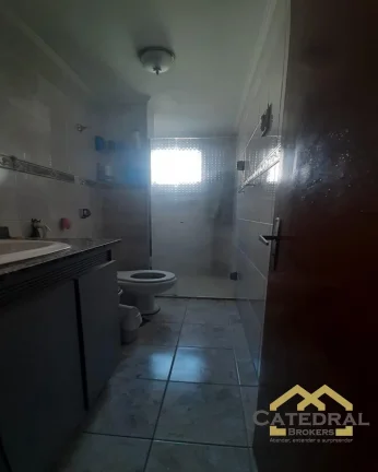 Imagem Apartamento a Venda com 2 Quartos - Bairro Ponte São João - Jundiaí - São Paulo