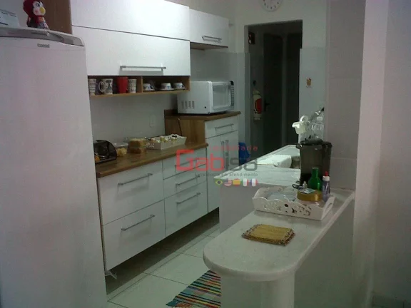 Imagem Apartamento com 2 dormitórios à venda, 80 m² por R$ 450.000,00 - Parque Central - Cabo Frio/RJ