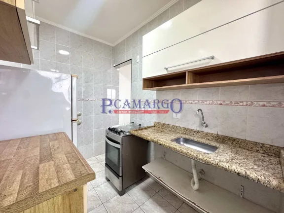 Imagem Apartamento Padrão