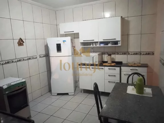 Imagem Casa Sobrado à venda Jardim Maria Lúcia - Votorantim/SP