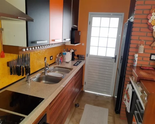 Imagem SOBRADO Caxingui CONDMINIO, 3 DORM , 1 SUÍTE , 2 VAGA.