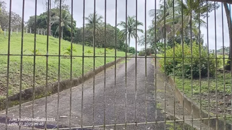 Imagem Área a Venda no bairro Guabiraba - Recife, PE