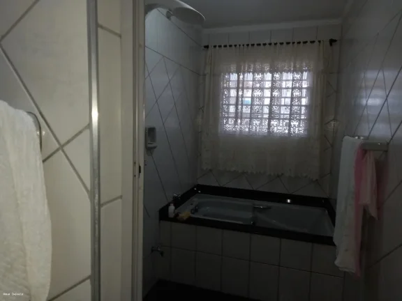 Imagem Casa para Venda em Mongaguá, Balneário Itaóca, 4 dormitórios, 3 suítes, 3 banheiros, 2 vagas