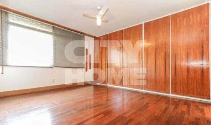 Imagem Linda e sofisticada cobertura duplex com 356m2 de área privativa no coração de Higienópolis. Sã...