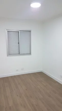 Imagem Apartamento para locação na Vila Camilópolis em Santo André-SP 3 quartos, 1 banheiro, 1 vaga 65,00 m²