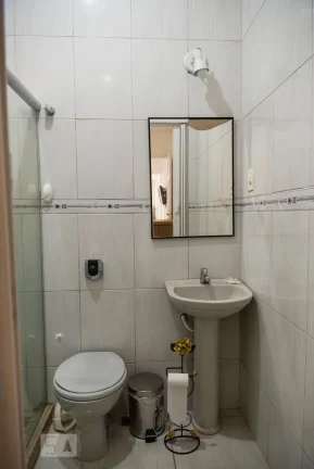 Imagem Apartamento à Venda - Copacabana, 1 Quarto, 45 m2