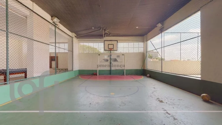 Imagem Apartamento à venda no Alto de Pinheiros com 68m²