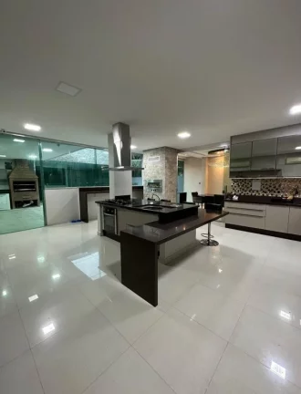 Imagem CASA RESIDENCIAL em MANAUS - AM, FLORES