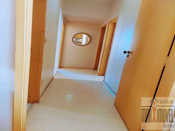 Imagem Apartamento à venda naTijuca 3 quartos c/armários e vaga