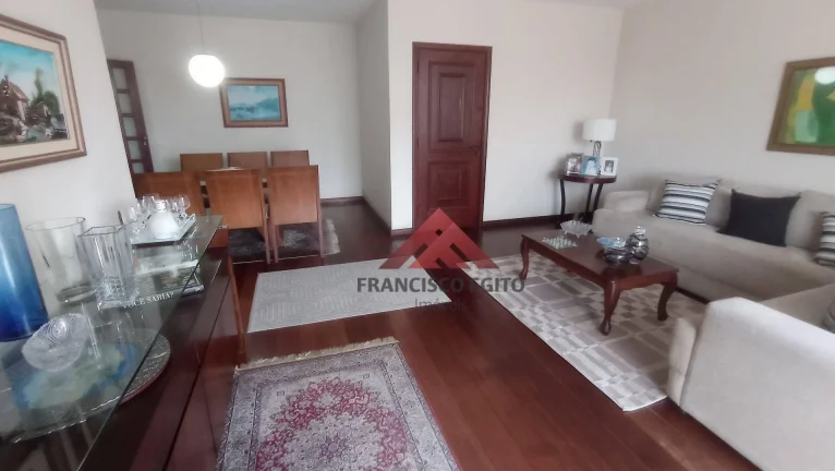 Imagem Apartamento 4 quartos à venda em Icaraí, Niterói/RJ, 150 m² por R$ 1.600.000