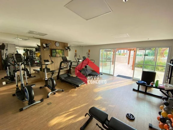 Imagem Apartamento com 3 dormitórios à venda, 92 m² por R$ 1.100.000 - Meireles - Fortaleza/CE