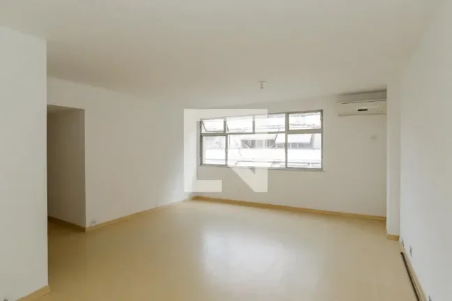 Imagem Apartamento à Venda - Copacabana, 3 Quartos, 118 m2