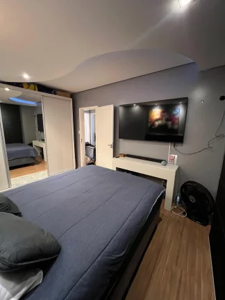 Imagem Apartamento de 2 dormitórios 71m²