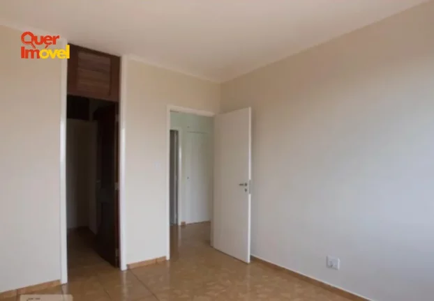 Imagem Excelente oportunidade: Apartamento à venda no Centro de Ribeirão Preto-SP, 3 quartos, 1 sala, 2 banheiros, 89 m² de área!