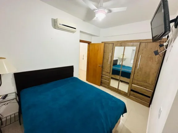 Imagem Apartamento 2 Dormitórios - Bairro Zona Nova