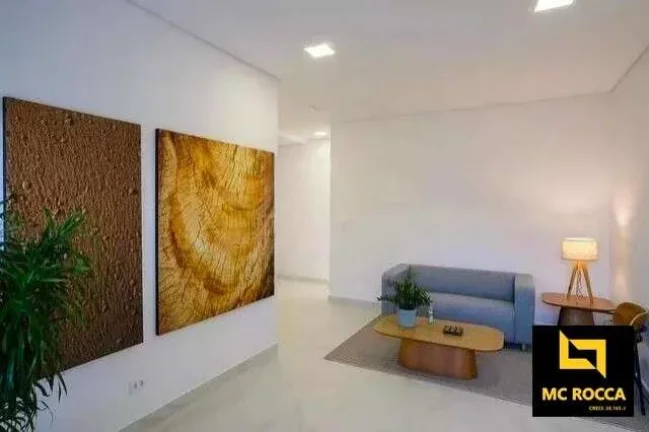 Imagem Cobertura Penthouse 3 suítes - Residencial Terravitta - São Caetano do Sul