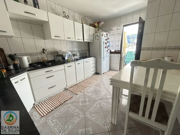 Imagem Casa - Itoupavazinha - Blumenau