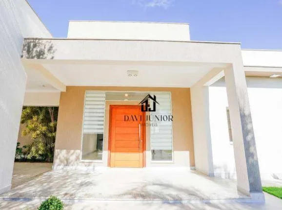 Imagem Casa com 3 suítes à venda, 414 m² por R$ 3.600.000 - Condomínio Residencial Fazenda Imperial - Sorocaba/SP