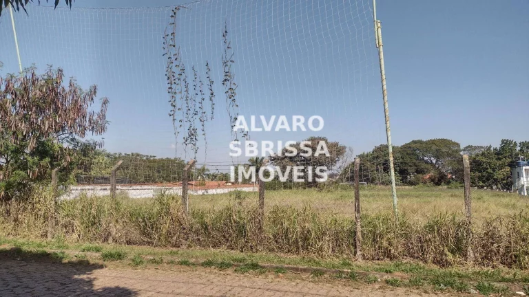 Imagem Excelente terreno plano com 4.800 m2 na Chácara Primavera Chácara dos Machados em Itu SP próximo ao Hospital da Unimed