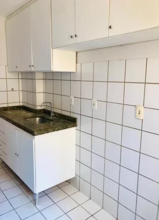 Imagem Apartamento 3 dormitórios para Venda em Teresina, São Cristovão, 3 dormitórios, 1 suíte, 2 banheiros, 2 vagas