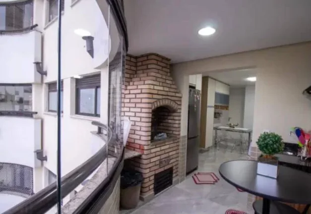 Imagem Apartamento Maravilhoso Morada dos Clássicos 141m² 3 Dormitórios 3 Suítes