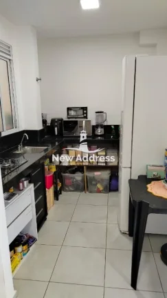 Imagem Apartamento térreo com quintal privativo em Cariacica, 2 quartos, cozinha com bancada em L, pronto para financiar pelo Minha Casa Minha Vida!