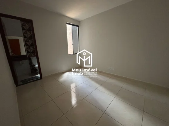 Imagem Casa 2 Qtos 1 Suíte 1 Vaga 80 m² no Parque Estrela Dalva V