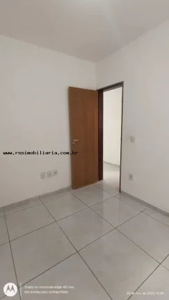 Imagem Apartamento Locação Novo Milênio, Gramame - João Pessoa/PB