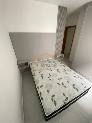 Imagem Apartamento, 1 dormitório. 32m²

1 dormitório, sala, cozinha, 1 banheiro, área de serviços. Sem...