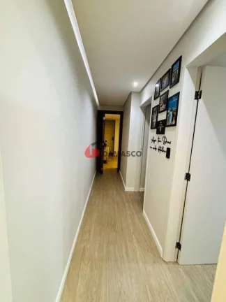 Imagem Apartamento à venda, Parque Terra Nova, São Bernardo do Campo
