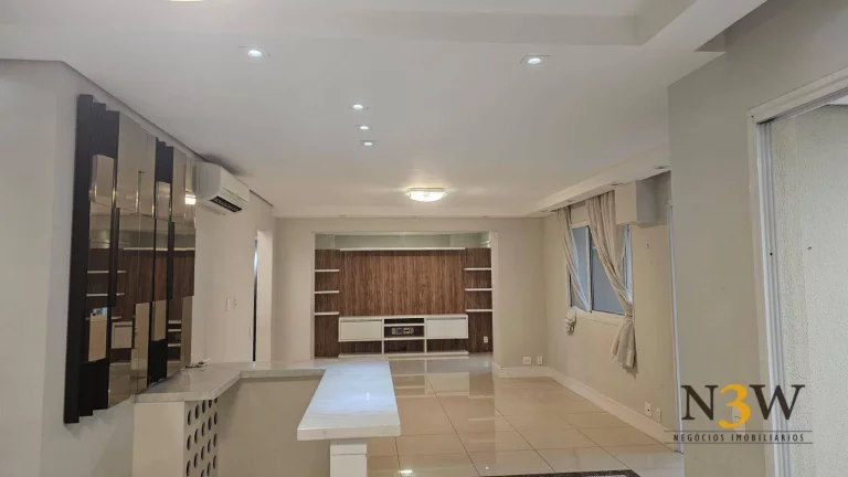 Imagem Apartamento com 3 dormitórios à venda, 175 m² por R$ 2.200.000,00 - Vila Leopoldina - São Paulo/SP