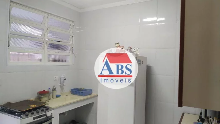Imagem Apartamento com 1 dormitório à venda, 58 m² por R$ 180.000,00 - Vila Nova - Cubatão/SP