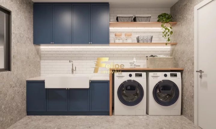 Imagem O Mahalo Residence é um empreendimento inovador!