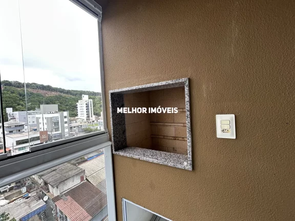 Imagem Apartamento á venda no Bairro Tabuleiro em Camboriú -SC