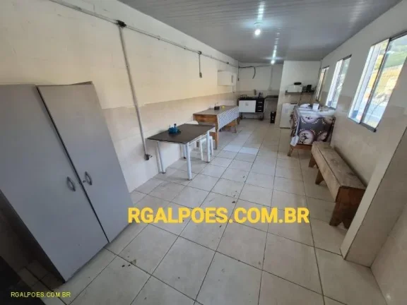 Imagem Terreno Comercial para Locação em RIO DE JANEIRO, Magalhães Bastos